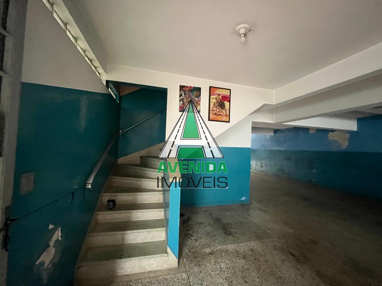 Casa c/ 370m², excelente para fins comerciais, Jardim do Mar, São Bernardo do Campo
