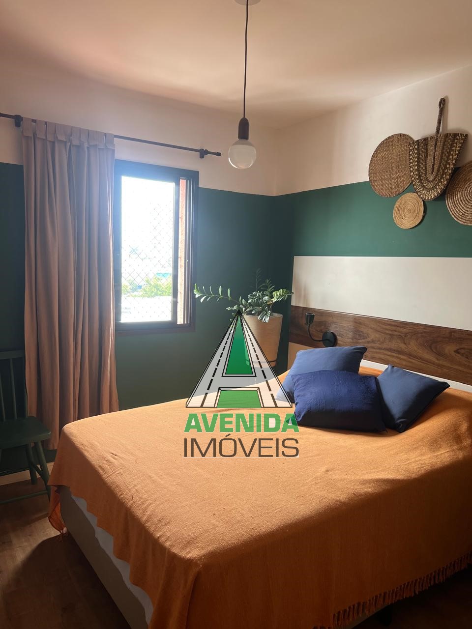 Apartamento 75 m² com 3 dormitórios na Vila Gilda, Santo André- SP