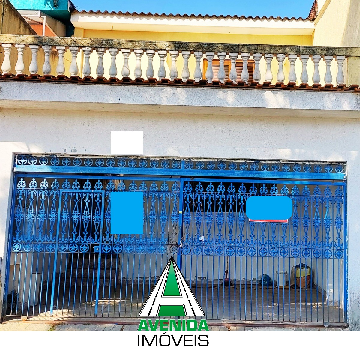 Sobrado 179 m² c/ 3 dormitórios, no Bairro Riacho Grande, São Bernardo do Campo