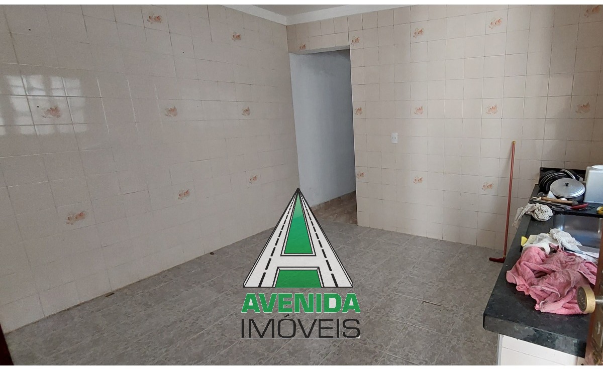 Sobrado 179 m² c/ 3 dormitórios, no Bairro Riacho Grande, São Bernardo do Campo
