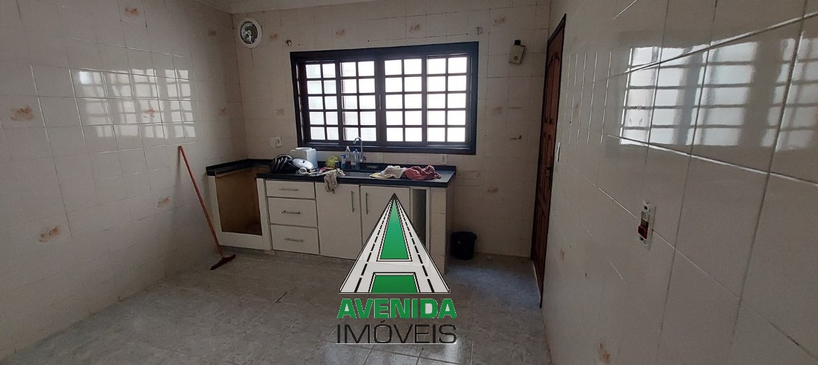 Sobrado 179 m² c/ 3 dormitórios, no Bairro Riacho Grande, São Bernardo do Campo