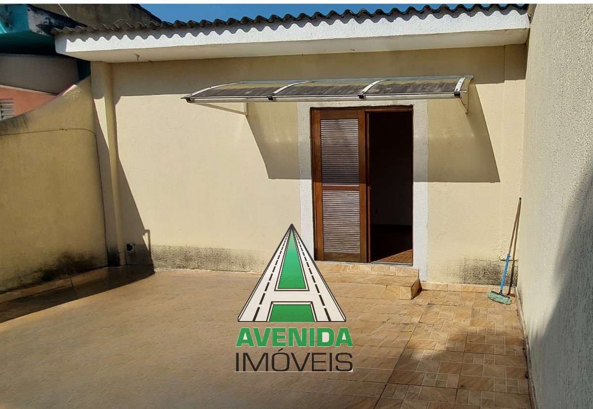Sobrado 179 m² c/ 3 dormitórios, no Bairro Riacho Grande, São Bernardo do Campo