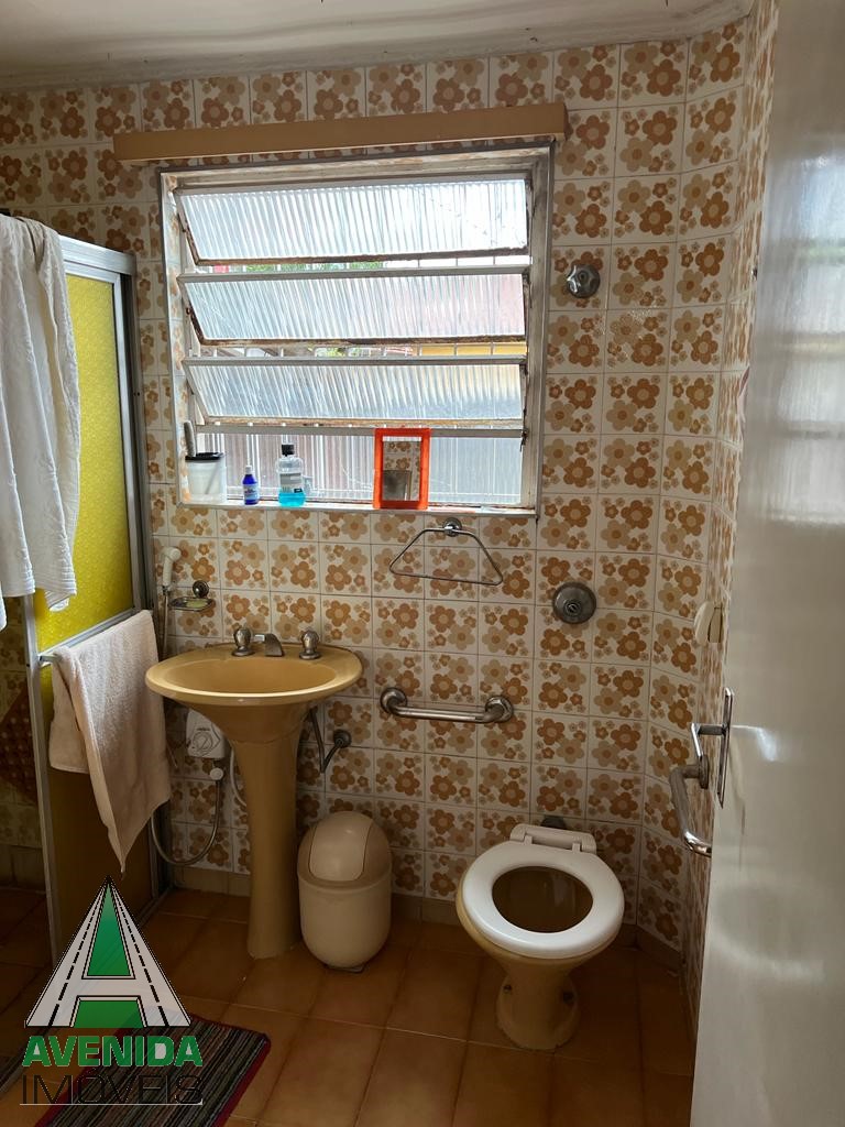 Casa para  reforma ou demolição em terreno de 286 m² no Ipiranga, São Paulo