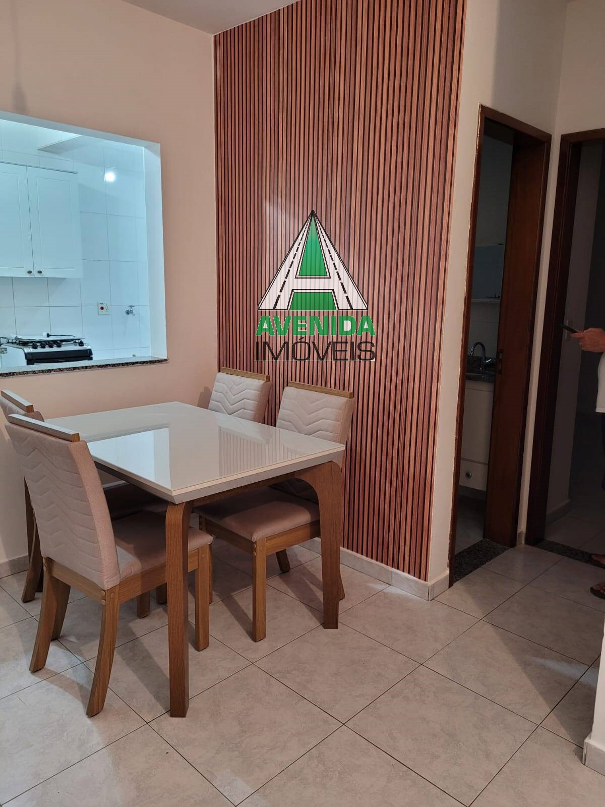 Apartamento 70 m² c/ 2 dormitórios, Vila Dusi, São Bernardo do Campo- SP