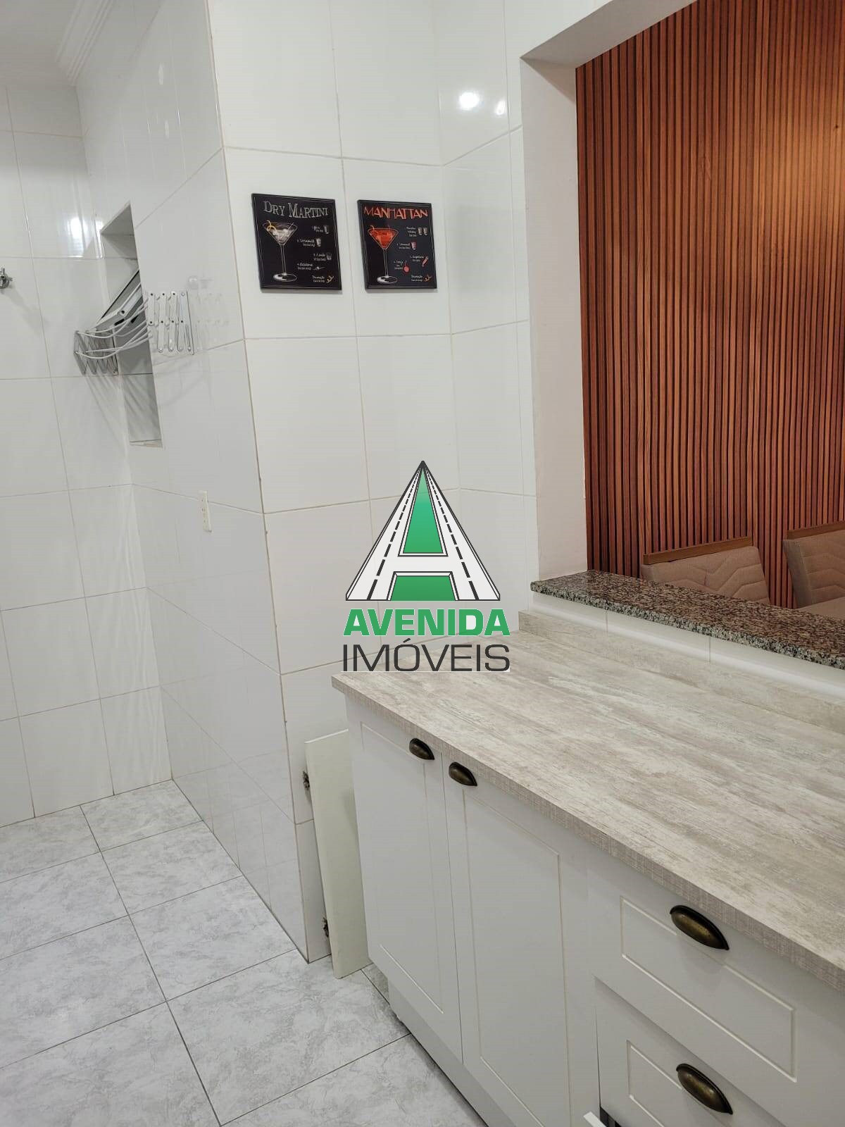 Apartamento 70 m² c/ 2 dormitórios, Vila Dusi, São Bernardo do Campo- SP