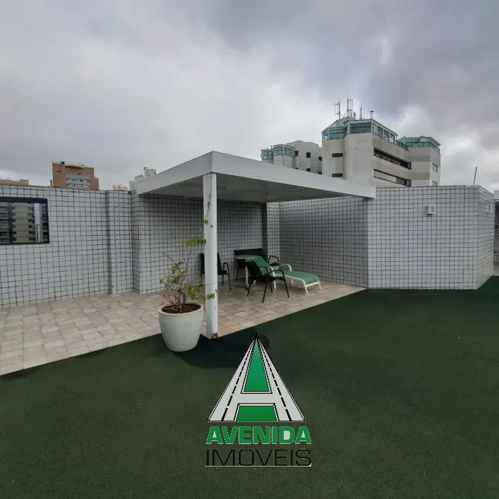 Apartamento 149 m², c/ 4 dormitórios,Centro São Bernardo do Campo