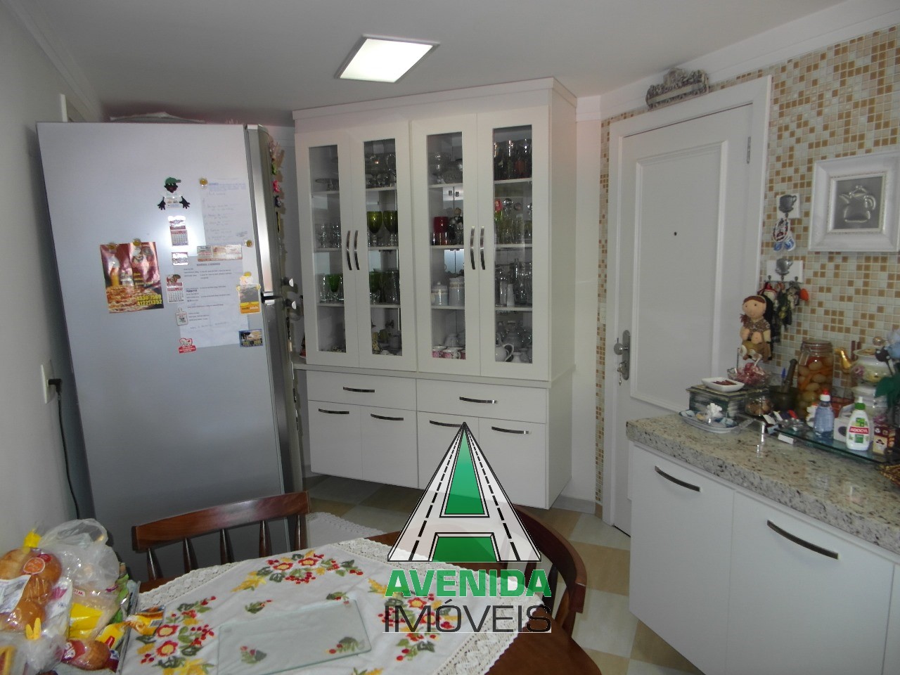 Apartamento 149 m², c/ 4 dormitórios,Centro São Bernardo do Campo