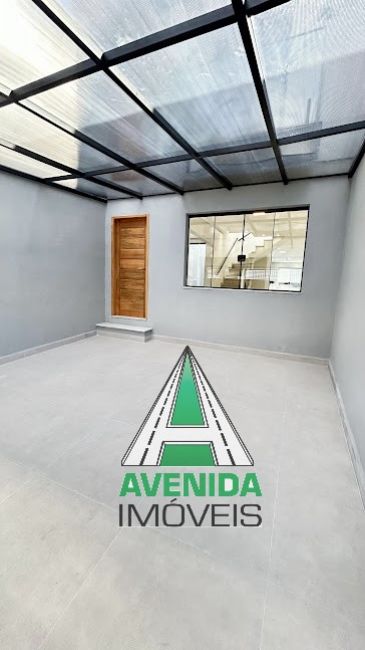 Lindo sobrado, 155 m², com 3 suítes no Parque São Diogo, São Bernardo do Campo
